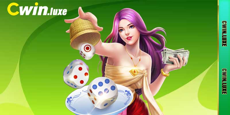 Giới thiệu game tài xỉu Cwin