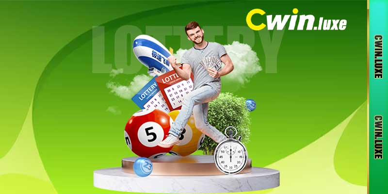 Giới thiệu xổ số siêu tốc Cwin